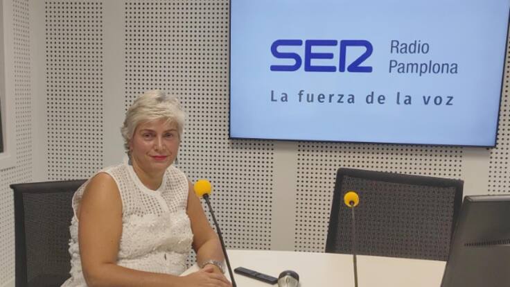 La Ventana de Navarra: La oficina de atención a empresas y ciudadanía sobre los costes energéticos que ha abierto Cederna Garalur(17/10/2022)