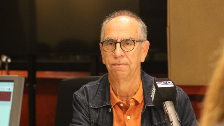 ENTREVISTA. Jaume Funes: "El mercat de l'angoixa és un negoci"