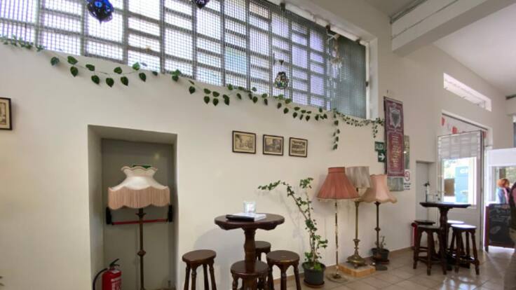 El mercado de la Victoria avanza