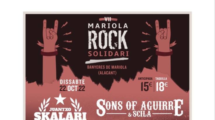 Ismael Ribera y Mónica Doneyan en Radio Villena SER