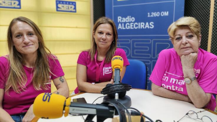 Día del Cáncer de Mama, reclaman más inversión en investigación