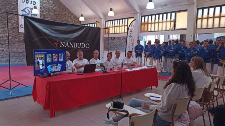 Mariano Carrasco en SER Deportivos Huesca