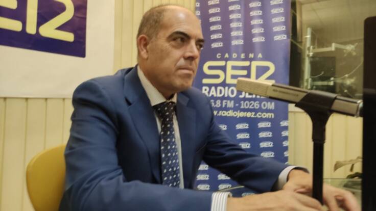 Entrevista con Lorenzo Amor, presidente de ATA