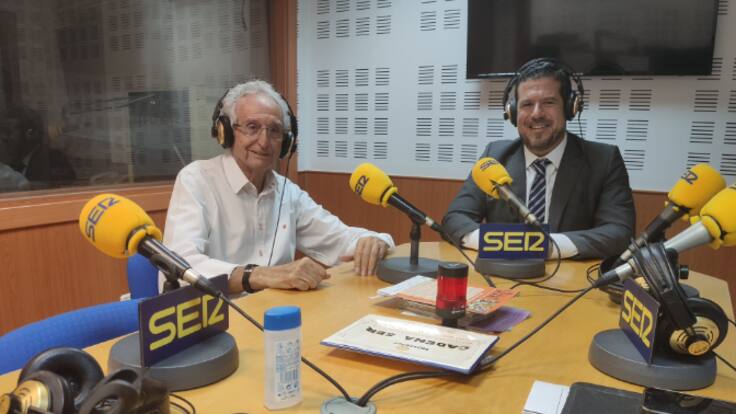 El ayer y hoy de Ceclor: 40 años de historia de la patronal lorquina.