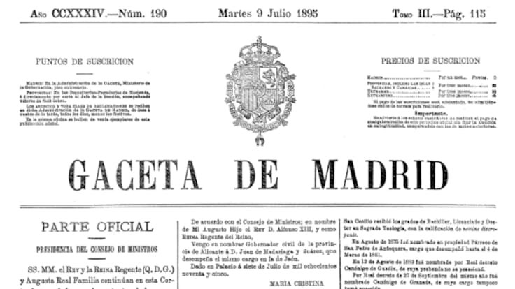 Cròniques alcoianes-El Governador planxat (17/10/2022)