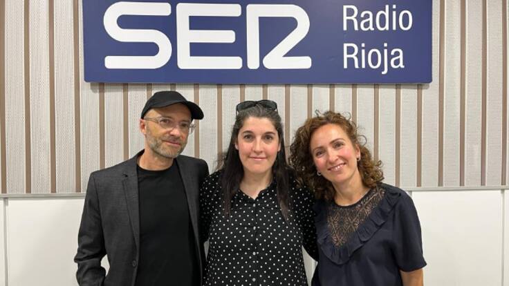 Espanto: "Hacemos canciones, no entendemos de géneros" (20/10/2022)