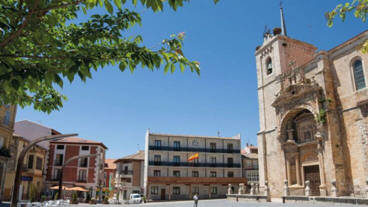 Roa se da a conocer en toda España por sus dialogismos