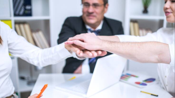 Macarena Florencio - Ética en la empresa (19/10/2022)