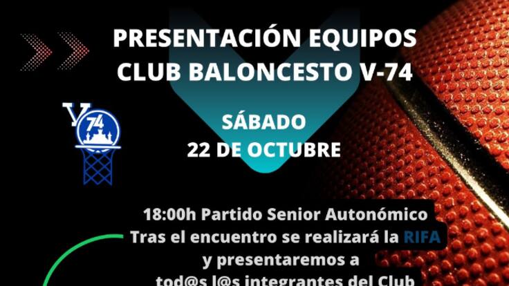 Antonio Hdez, del V-74 en SER DEPORTIVOS VILLENA