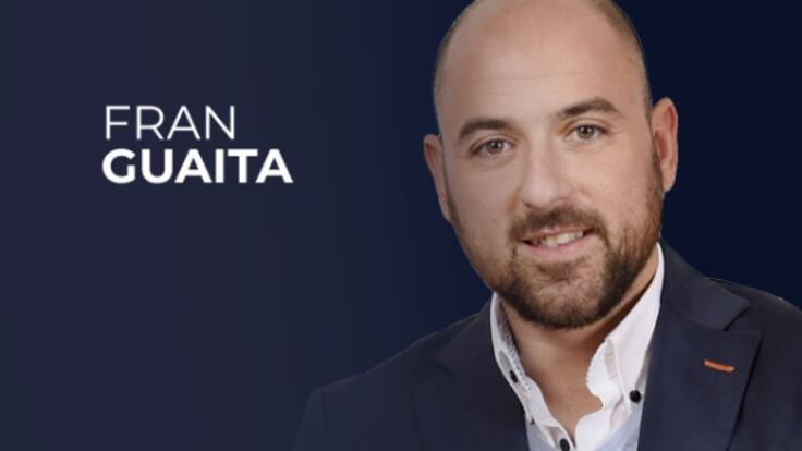 La Firma de Fran Guaita (21/10/2022)