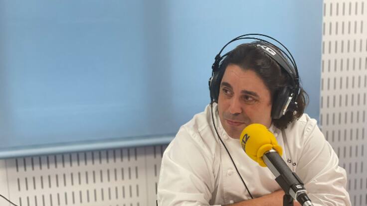 Entrevista a Luis Veira, chef de Árbore da Veira (21/10/2022)