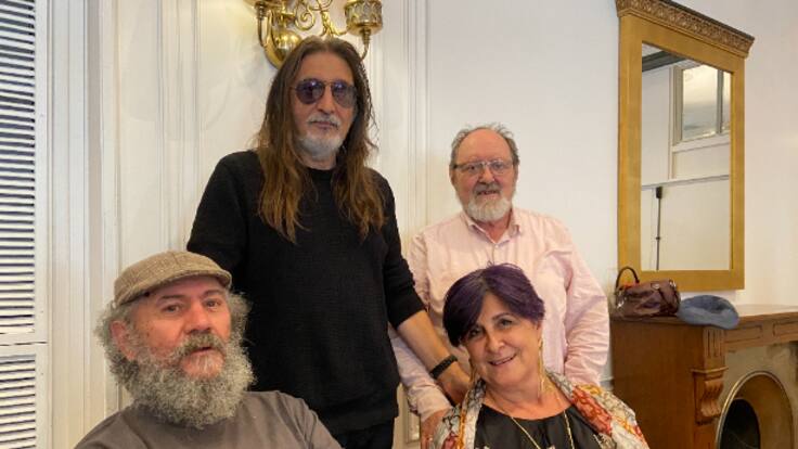 La tertulia de los Viernes: Las Voces de la Semana (21/10/2022)