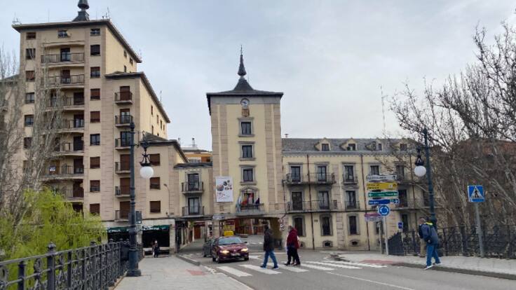 21 octubre - Toño Miguel Niño