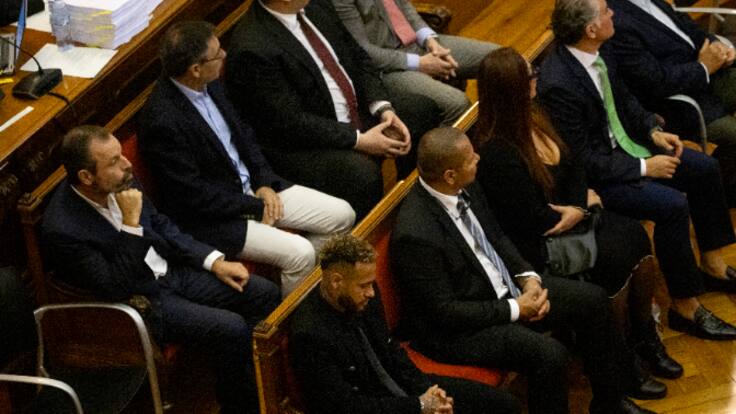 Felipe Izquierdo: “La querella de DIS no va enlloc, és molt artificial”