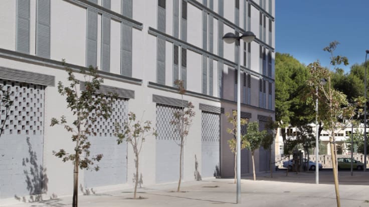 Entrevista La Ventana (24/10/2022) - Nora García Donet