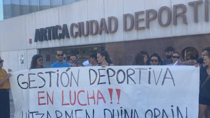 La primera llamada del día, Rubén Ramallo, CCOO (25/10/2022)