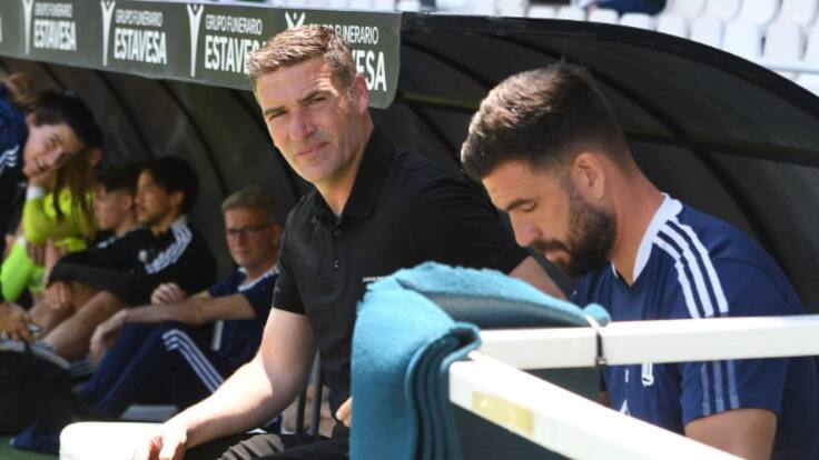 Psicología Deportiva con Pablo Ruiz - 25/10/2022