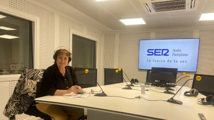 La Ventana de Navarra: ¿Vamos hacia un recibo individual de residuos generados en cada hogar? (24/10/2022)