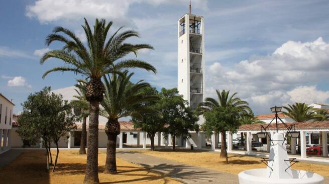 "Tenemos muchos necesidades en infraestructuras" Susana García, Asoc Vecinos Villafranco del Guadalhorce