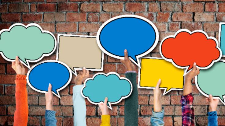 Tertulia de concejalas: Lolo, colegios y obras junto a la Muralla (25/10/2022)