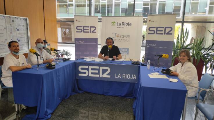 El CIBIR se suma al concepto de una 'salud única'