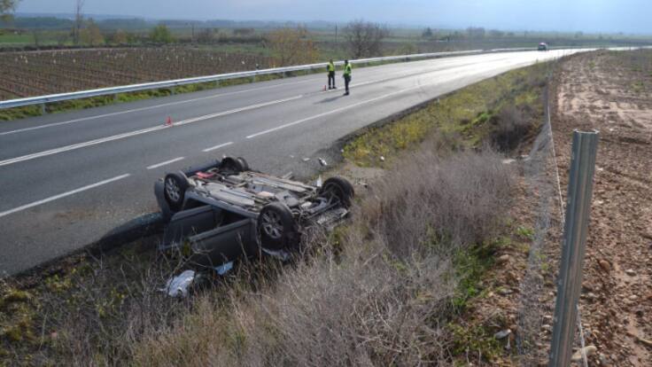 La primera llamada del día, Andrés Ilundáin, de ADACEN (26/10/2022)