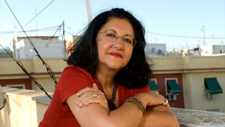 Entrevista a Inma Chacón, poeta (26/10/2022)