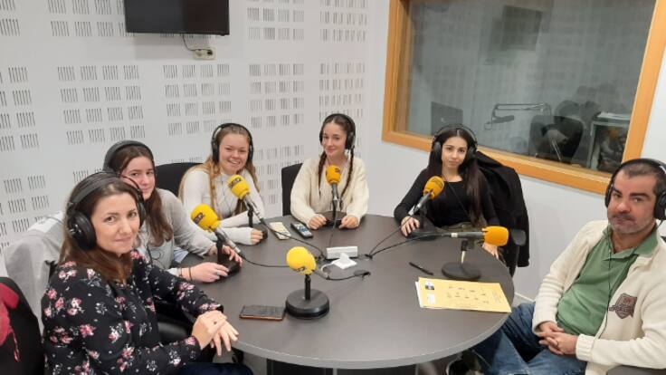 Conocemos la liga de debate escolar que organiza la UNED en el sur de Madrid