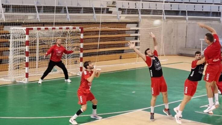 Leo Tercariol en SER Deportivos Huesca