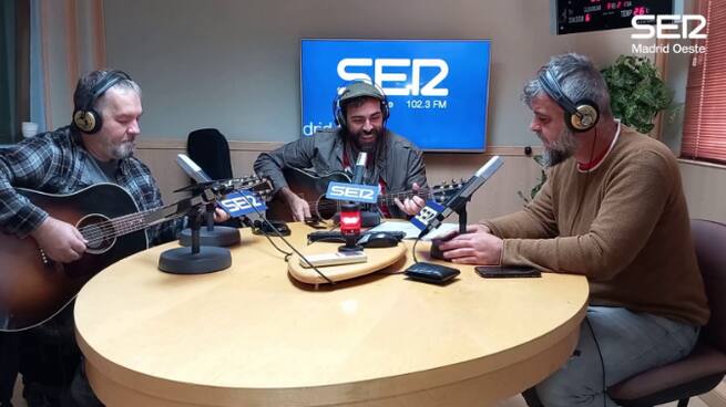 Música SER: Amor Libre