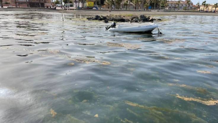 Entrevista a los protagonistas de la obra de teatro Quién pudre el agua