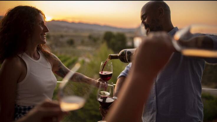 El enoturismo evoluciona