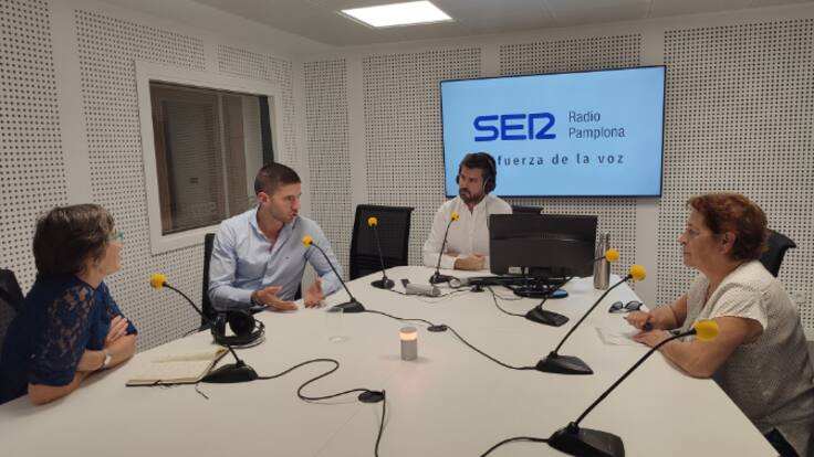 Muerte digna: situación en Navarra (28/10/2022)