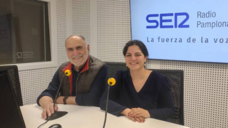 La Ventana de la Empresa navarra: Pyramide Asesores (28/10/2022)