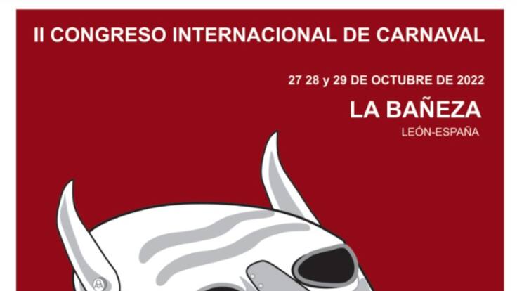 Todos los caminos del Carnaval llevan a La Bañeza (28/10/2022)