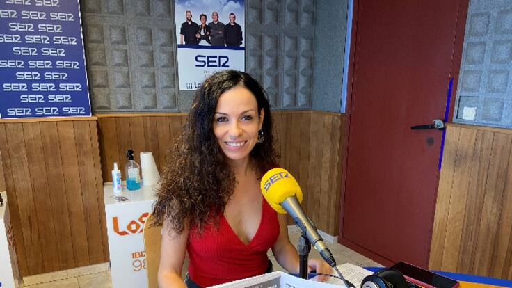 Nieves Portas estrena el espectáculo 'Romances, cantares y decires'