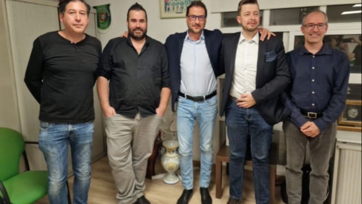 Antonio Orús explica en Radio Huesca los motivos de su dimisión