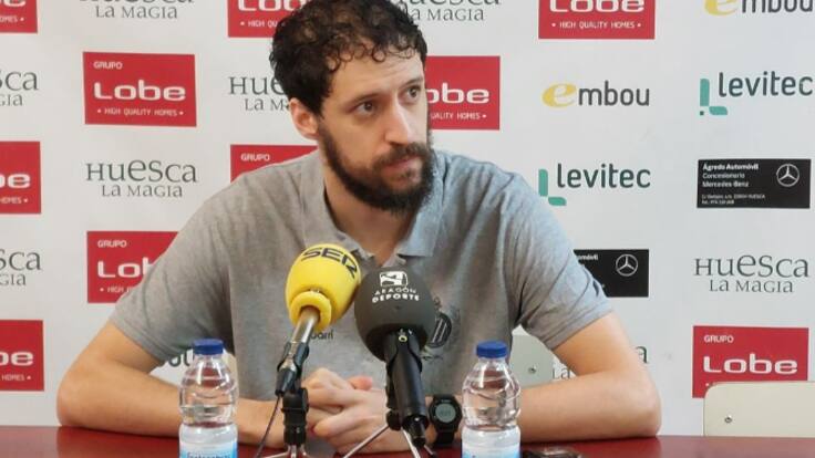 Cerdán habla del partido ante Benicarló