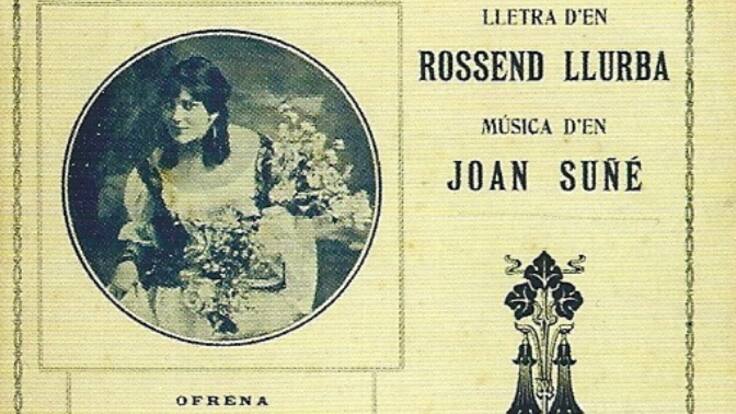 SECCIÓ. Els grans oblidats. 1