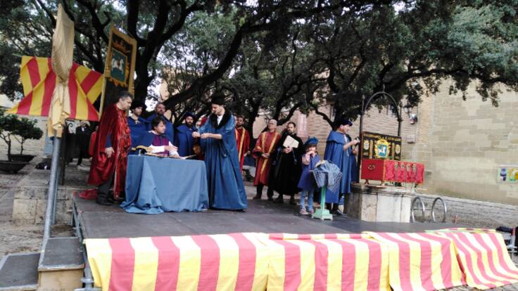 José Perié habla de "El Sorteo"