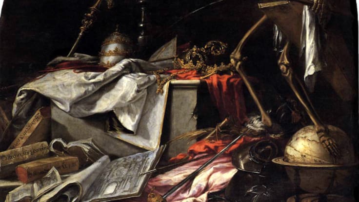 Callejero histórico de Córdoba. Valdés Leal y la leyenda de la calle Abrazamozas