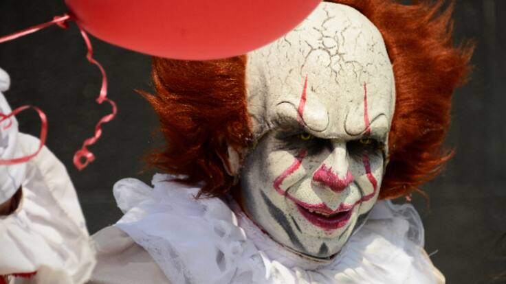 ¿Por qué sentimos miedo?