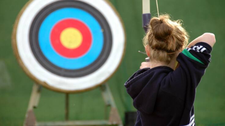 La Otra Cara del Deporte Leonés: El tiro con arco como terapia contra el cáncer de mama (02/11/2022)