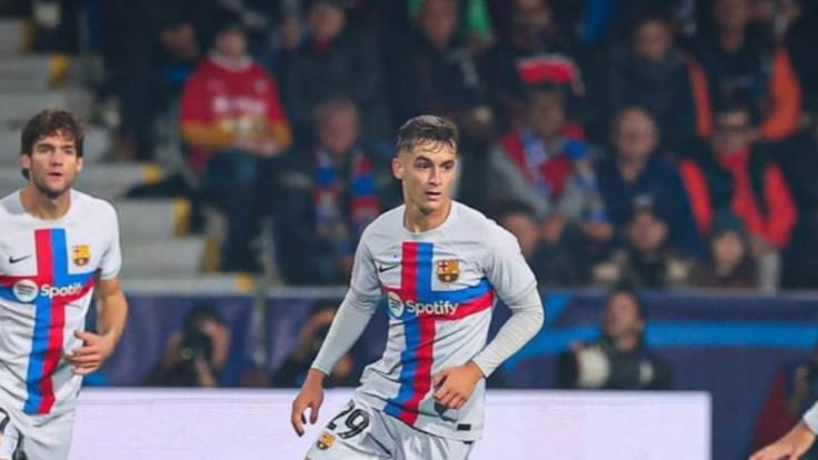 Albert, pare de Marc Casadó: "Res està fet, tot està per fer"