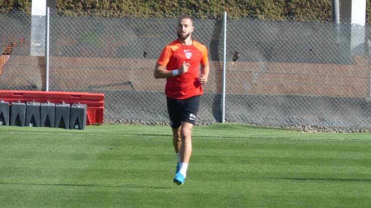 Jorge Pulido analiza la situación de la SD Huesca