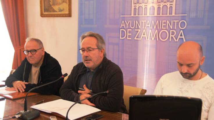 La Junta de Gobierno del Ayuntamiento de Zamora aprueba una inversión en obras de 10 millones de euros
