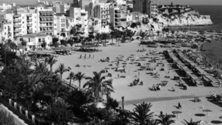 SER Historia con Paco Amillo en Hoy por Hoy Benidorm