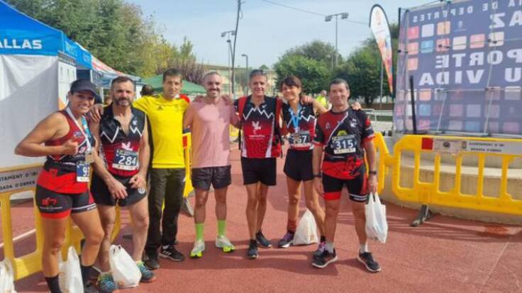 Paco Serra, en Radio Villena SER