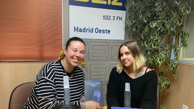 ¿Y TÚ, QUÉ HACES? LAURA URÍA "LUA" NOS HABLA DE POESÍA