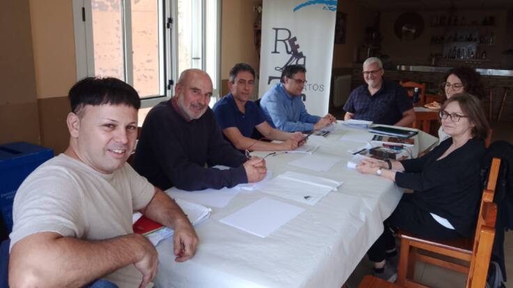 Entrevista a Gonzalo Gavín